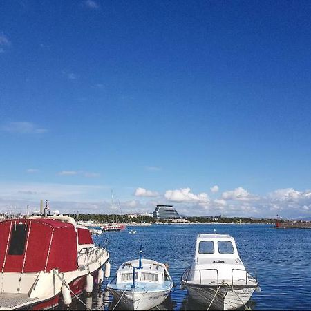 Noah Apartment Vodice Ngoại thất bức ảnh