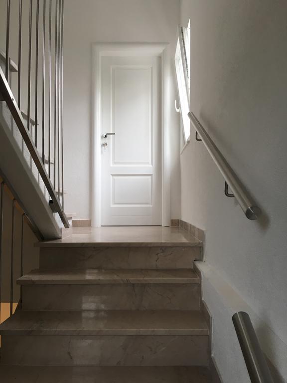 Noah Apartment Vodice Ngoại thất bức ảnh