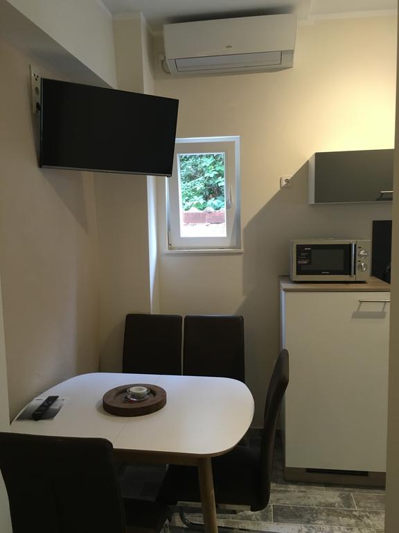 Noah Apartment Vodice Ngoại thất bức ảnh