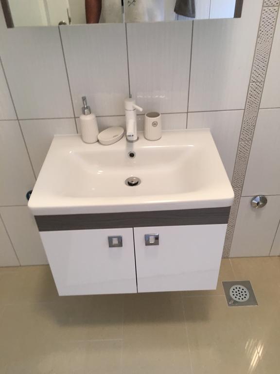 Noah Apartment Vodice Ngoại thất bức ảnh