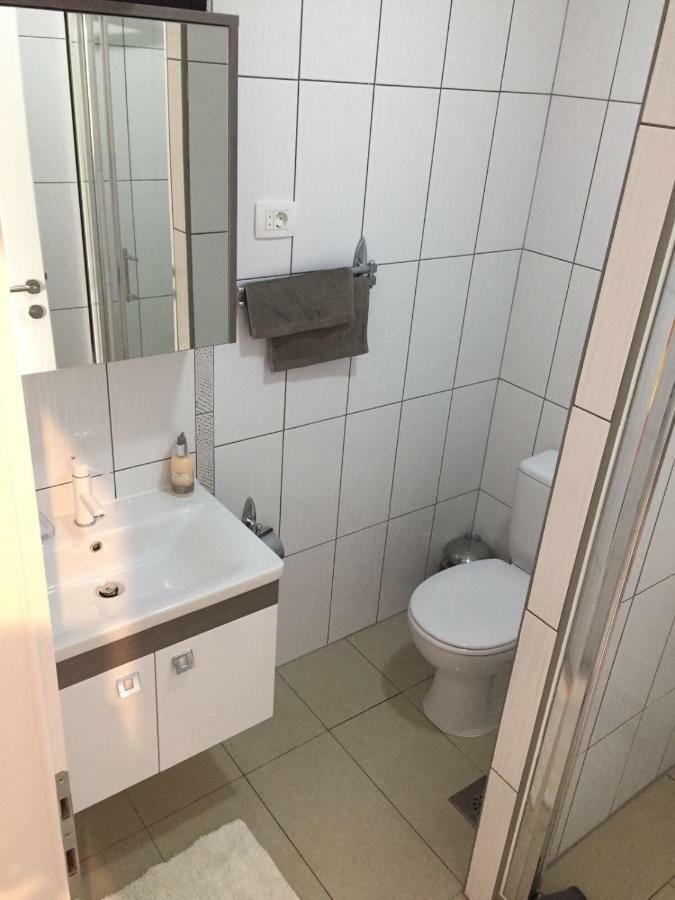 Noah Apartment Vodice Ngoại thất bức ảnh