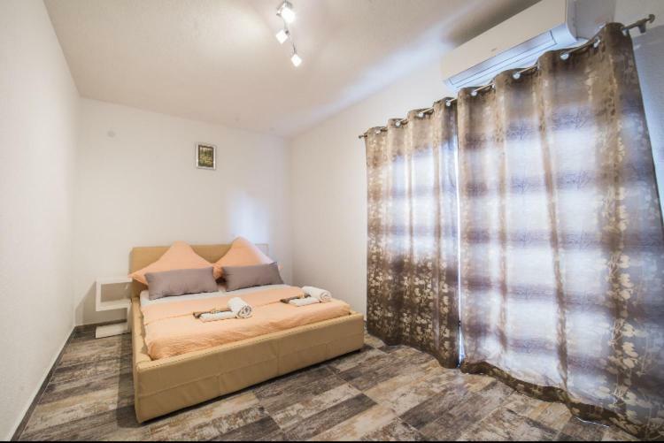 Noah Apartment Vodice Ngoại thất bức ảnh
