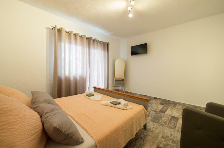 Noah Apartment Vodice Ngoại thất bức ảnh