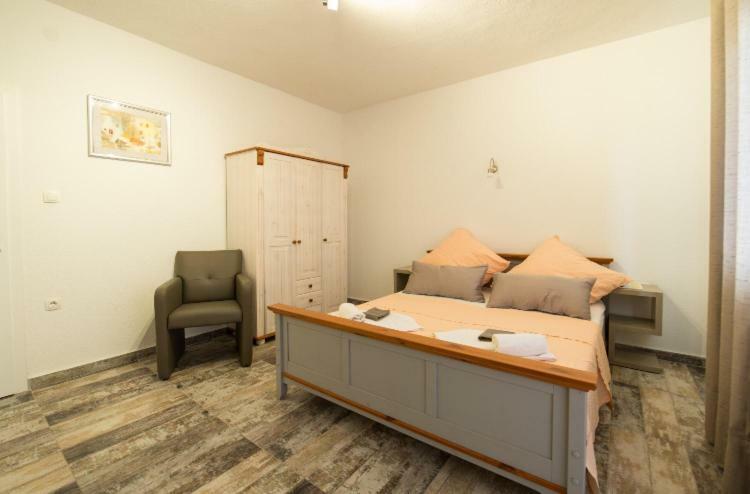 Noah Apartment Vodice Ngoại thất bức ảnh