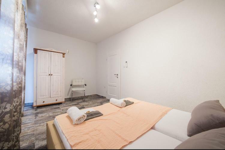 Noah Apartment Vodice Ngoại thất bức ảnh