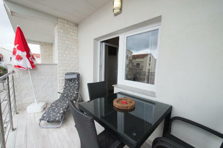 Noah Apartment Vodice Ngoại thất bức ảnh