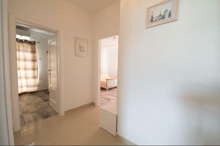 Noah Apartment Vodice Ngoại thất bức ảnh