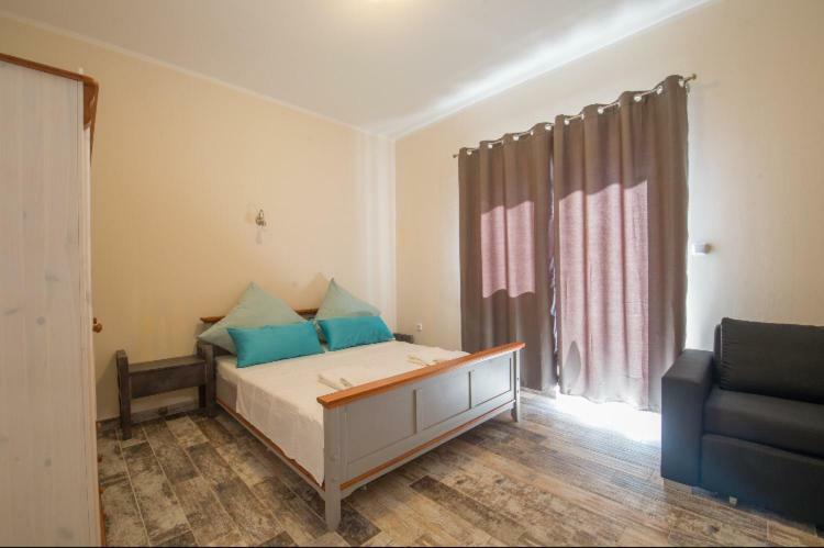 Noah Apartment Vodice Ngoại thất bức ảnh