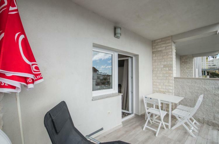 Noah Apartment Vodice Ngoại thất bức ảnh