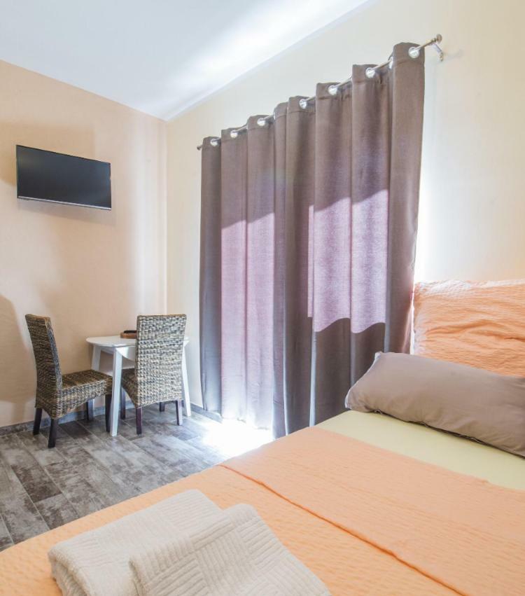 Noah Apartment Vodice Ngoại thất bức ảnh