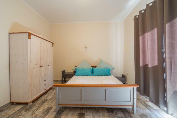 Noah Apartment Vodice Ngoại thất bức ảnh