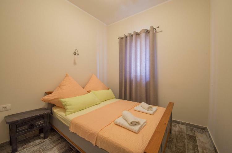 Noah Apartment Vodice Ngoại thất bức ảnh
