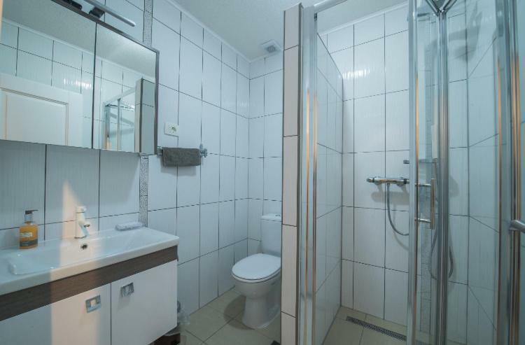 Noah Apartment Vodice Ngoại thất bức ảnh